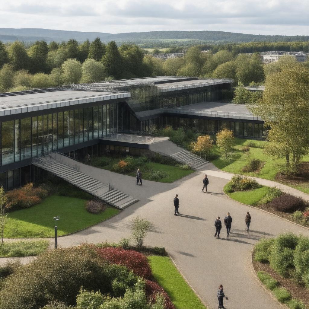 University of the West of Scotland